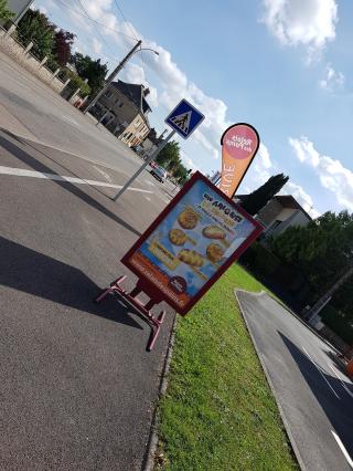 Boulangerie Relais Des Pains 0