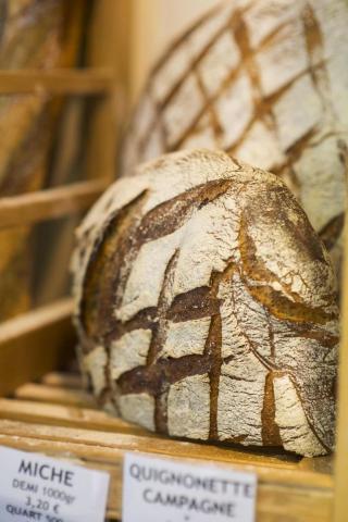 Boulangerie Saines Saveurs à Fresnes 1