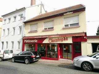 Boulangerie Pâtisserie Christophe 0