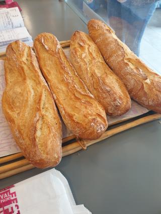 Boulangerie Au fournil de Masnières 0