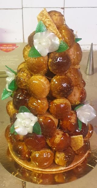 Boulangerie Boulangerie Pâtisserie 