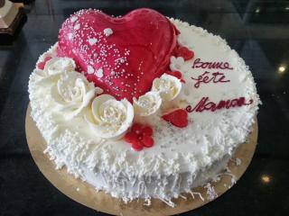 Boulangerie DUTHY Pâtisserie 1