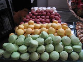 Boulangerie DUTHY Pâtisserie 0