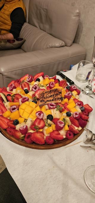 Boulangerie Maison Blas 0