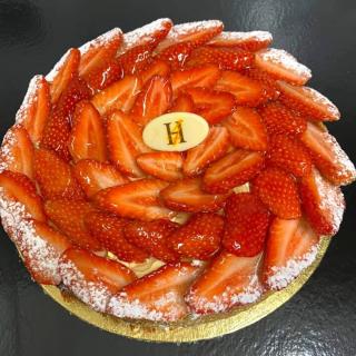 Boulangerie Boulangerie Henri IV 2