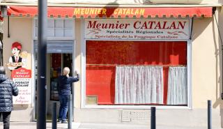 Boulangerie Meunier Catalan 1