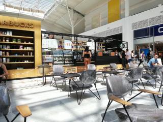 Boulangerie Starbucks 0