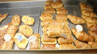 Boulangerie Point Chaud du Soleil 0