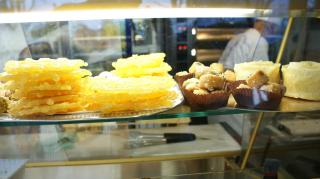 Boulangerie Point Chaud du Soleil 0