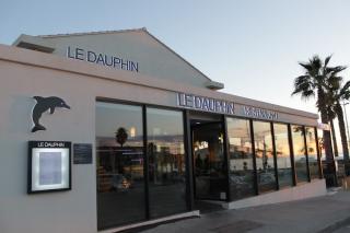 Boulangerie Restaurant le Dauphin 0