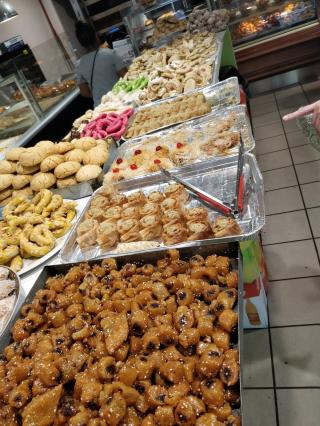 Boulangerie Boulangerie Pâtisserie MAISON CARNOT 0