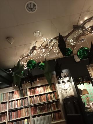 Boulangerie Jardin d'Ombres 2