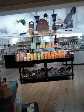 Boulangerie Jardin d'Ombres 0