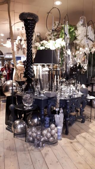 Boulangerie Jardin d'Ombres 0