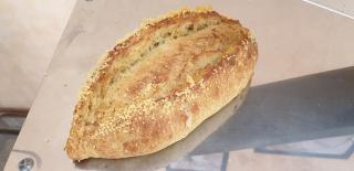 Boulangerie Boulangerie Marianelli 1