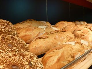 Boulangerie Boulangerie Pâtisserie KLAEYLE 0