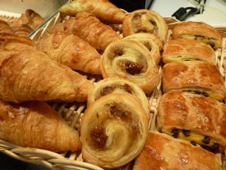 Boulangerie Boulangerie Pâtisserie KLAEYLE 0