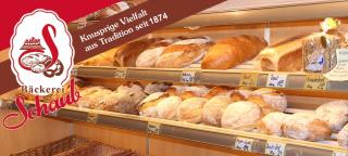 Boulangerie Schaub 0