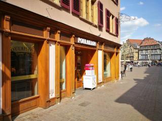 Boulangerie Poulaillon Colmar 0