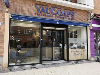 Boulangerie Maison Vaucamps Dunkerque centre 0