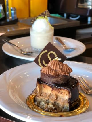 Boulangerie Pâtisserie Charles Schmitt - Boutique Hôpital Schweitzer 0