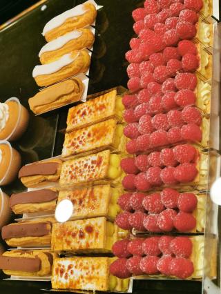 Boulangerie Pâtisserie Charles Schmitt - Boutique Hôpital Schweitzer 0