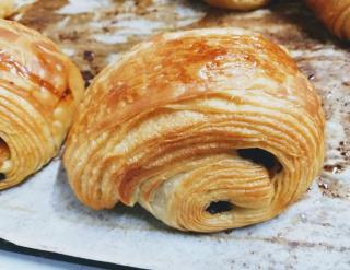 Boulangerie Boulangerie Les P'tits Plaisirs 0