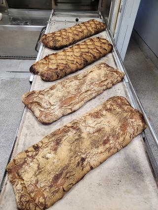 Boulangerie La Rougemontoise 1