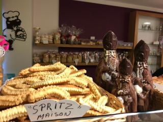 Boulangerie Boulangerie Fort 0