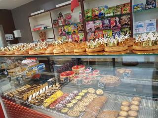 Boulangerie Boulangerie Des Linandes 0