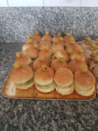 Boulangerie Boulangerie Des Linandes 0