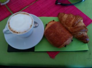 Boulangerie Maison Charrié 0