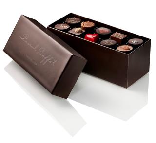 Boulangerie Maison Caffet - Chocolatier Pâtissier - Tours 0