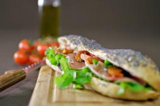 Boulangerie Boulangerie Louise 0