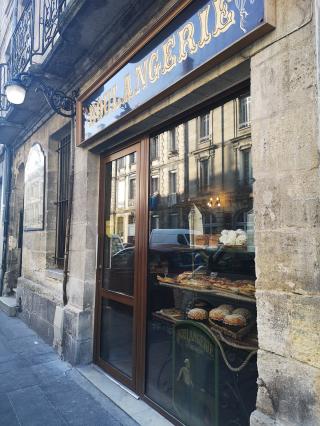 Boulangerie Au Pétrin Moissagais 0