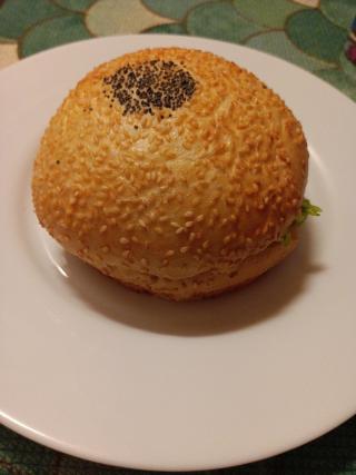 Boulangerie Pain d'épices 0