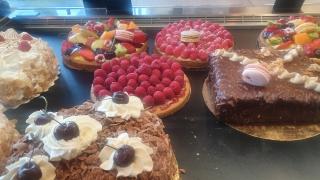 Boulangerie Instinct Pétrin 0