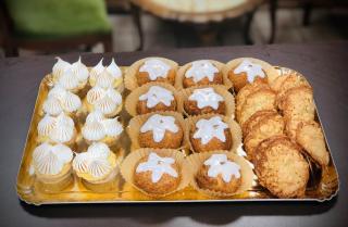 Boulangerie Anaïs Pâtisserie Fine 0