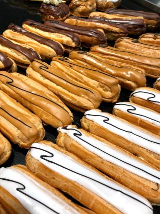 Boulangerie Boulangerie Pâtisserie Schlosser 0