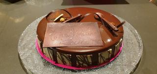 Boulangerie Le Dôme pâtisserie boulangerie chocolaterie 0