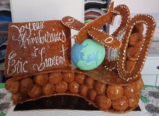 Boulangerie Le Dôme pâtisserie boulangerie chocolaterie 0