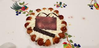 Boulangerie Le Dôme pâtisserie boulangerie chocolaterie 0