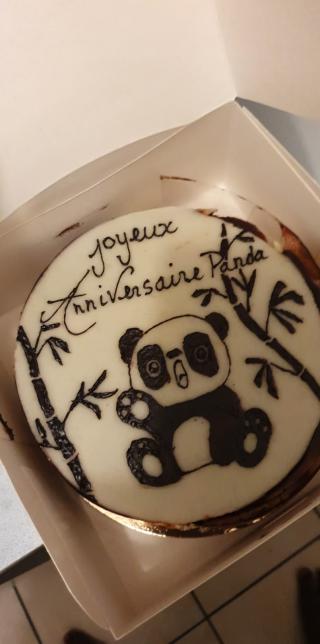 Boulangerie Maison Brieva. 0