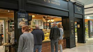Boulangerie Paul 0