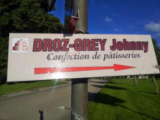 Boulangerie Pâtisseries Fines Johnny Droz 0