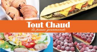 Boulangerie TOUT CHAUD 0