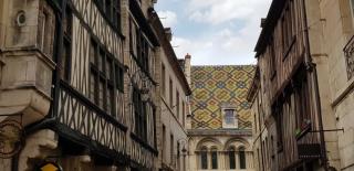 Boulangerie Pâtisserie Chocolaterie Pralus Dijon 0