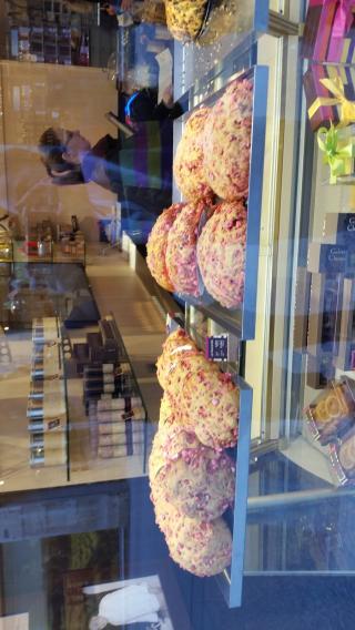 Boulangerie Pâtisserie Chocolaterie Pralus Dijon 0