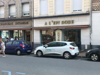 Boulangerie L'Epi Doré 0