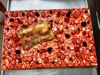 Boulangerie La Boul'Ange 0